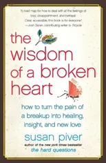 The Wisdom of a Broken Heart
