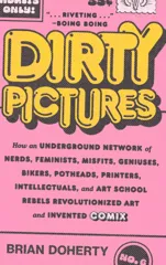 Dirty Pictures