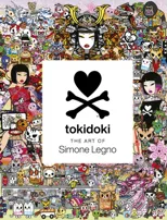 Tokidoki
