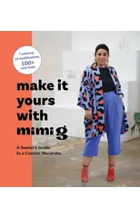 Make It Yours with Mimi G