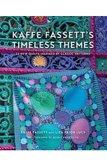 Kaffe Fassett's Timeless Themes