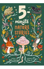 5-Minute Nature Stories