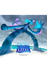 The Art of DreamWorks Ruby Gillman