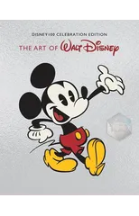 The Art of Walt Disney