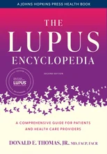 The Lupus Encyclopedia