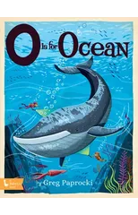 O is for Ocean