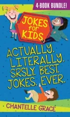 Jokes for Kids - Bundle 1