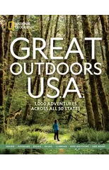 Great Outdoors U.S.A.