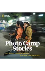 Photo Camp Stories