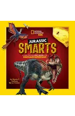 Jurassic Smarts