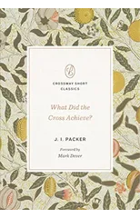 What Did the Cross Achieve?