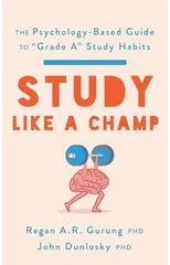 Study Like a Champ
