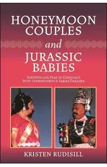Honeymoon Couples and Jurassic Babies
