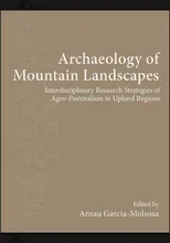 Archaeology of Mountain Landscapes