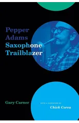 Pepper Adams