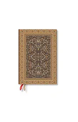 Terrene (Medina Mystic) Midi Verso 12-month Dayplanner 2024