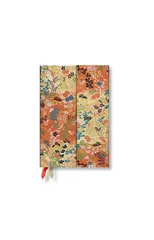 Kara-ori (Japanese Kimono) Mini 12-month Dayplanner 2024