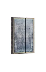 Wilde, The Importance of Being Earnest (Embellished Manuscripts Collection) Midi Lined Hardcover Journal