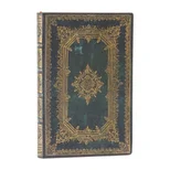 Astra (Nova Stella) Mini Lined Softcover Flexi Journal (Elastic Band Closure)