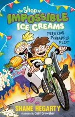 The Shop of Impossible Ice Creams