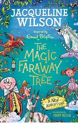 The Magic Faraway Tree