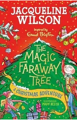 The Magic Faraway Tree