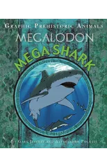 Graphic Prehistoric Animals