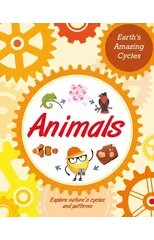 Earth's Amazing Cycles