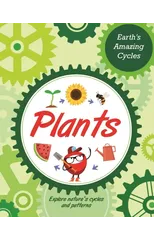 Earth's Amazing Cycles