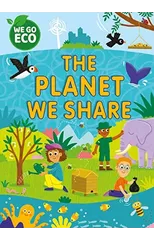 WE GO ECO