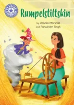 Reading Champion
