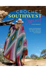 Crochet Southwest Spirit