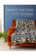 Mosaic Knitting Workshop