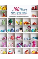 100 Micro Amigurumi