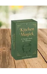 Kitchen Magick