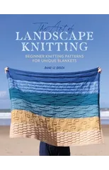 The Art of Landscape Knitting