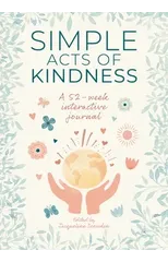 Simple Acts of Kindness