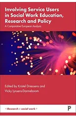 Involving Service Users in Social Work Education, Research and Policy