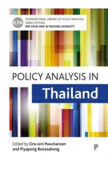 Policy Analysis in Thailand