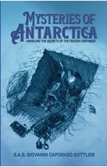 Mysteries of Antarctica