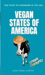 Vegan States of America
