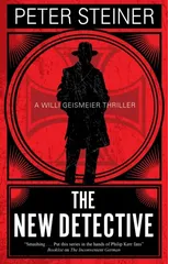 The New Detective