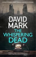 The Whispering Dead
