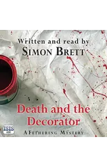 Death and the Decorator