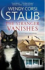 The Stranger Vanishes