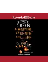 A Matter of Death and Life