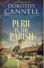 Peril in the Parish
