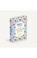 Baby's 1st Flash Cards