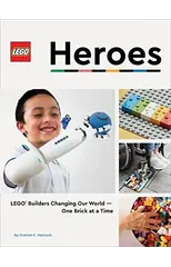 LEGO Heroes