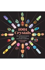1001 Crystals